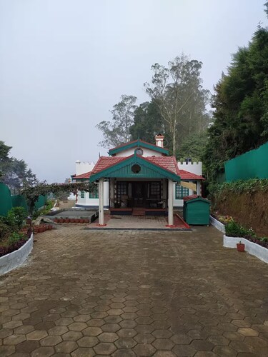 Reuben's Colonial Home Stay