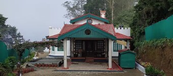 Reuben's Colonial Home Stay