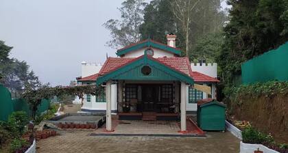 Reuben's Colonial Home Stay