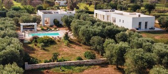 Borgo Morgicchio by Perle di Puglia