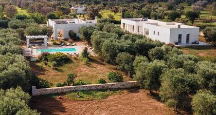 Borgo Morgicchio by Perle di Puglia