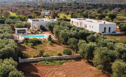 Borgo Morgicchio by Perle di Puglia