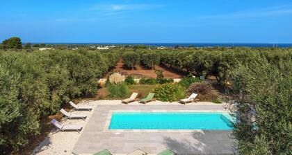 Borgo Morgicchio by Perle di Puglia