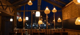 Hotel & Restaurant Bestenheider Stuben