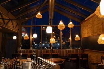 Hotel & Restaurant Bestenheider Stuben