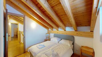 Apartment | 6 bedrooms