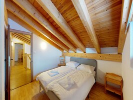6 habitaciones 