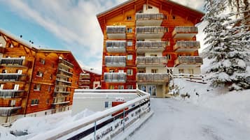 Apartment | Exterior