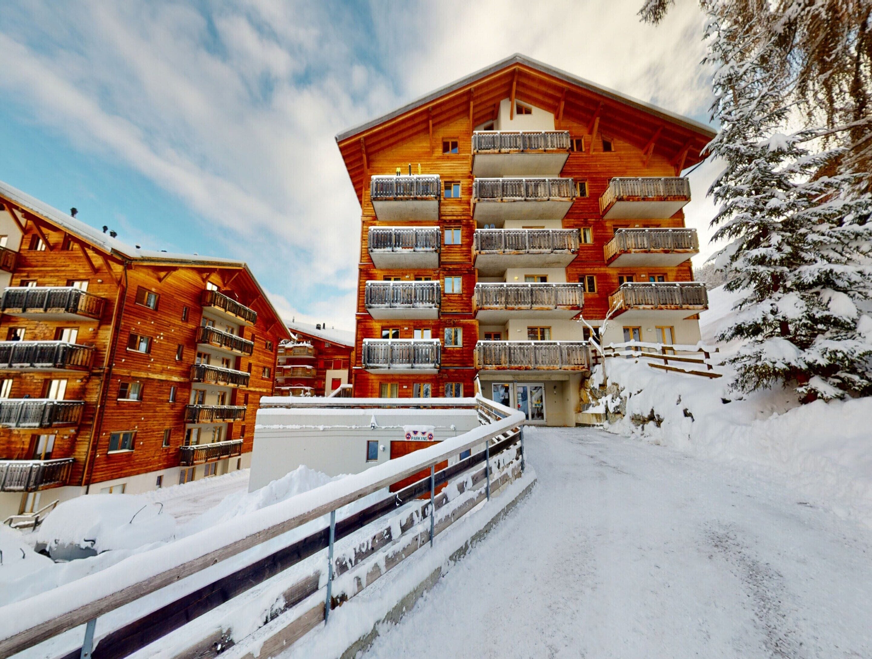 Apartment | Exterior