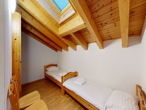 Leilighet | 6 soverom
