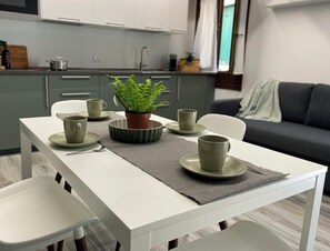 Interior - Casa Ogio - Relax Apartment in Murano - Venice (Venezia)