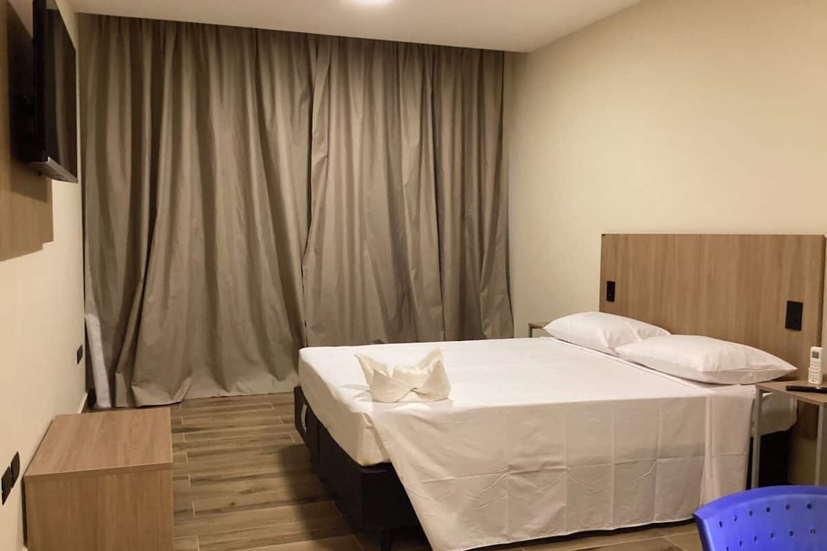 Habitación doble clásica | Wifi gratis
