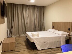 Classic Double Room | 1 bedroom, free WiFi