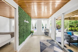 Exclusive House, Patio | Terrace/patio