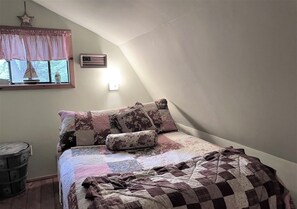 3 makuuhuonetta, Wi-Fi, vuodevaatteet