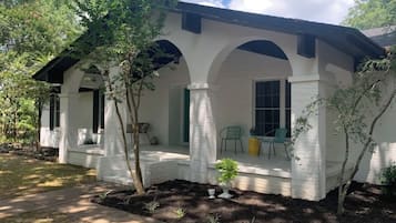 Fachada