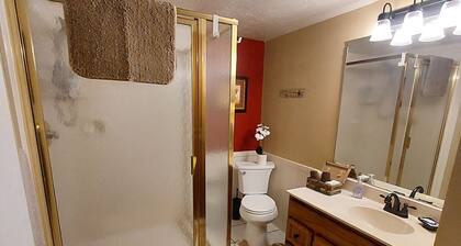 Lovely 2-bedroom studio in Ogden perfect for your getaway