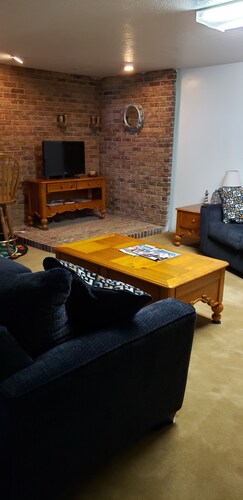 Lovely 2-bedroom studio in Ogden perfect for your getaway