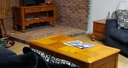 Lovely 2-bedroom studio in Ogden perfect for your getaway