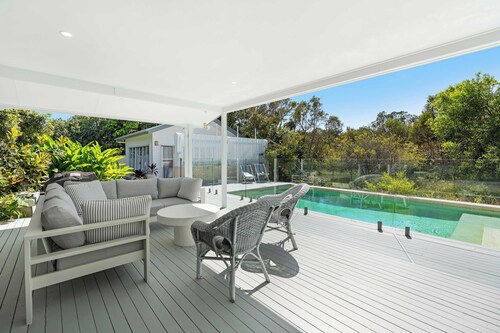 Winders Beach House