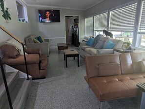 TV connectée, jeux vidéo