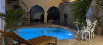 Casa Sileo