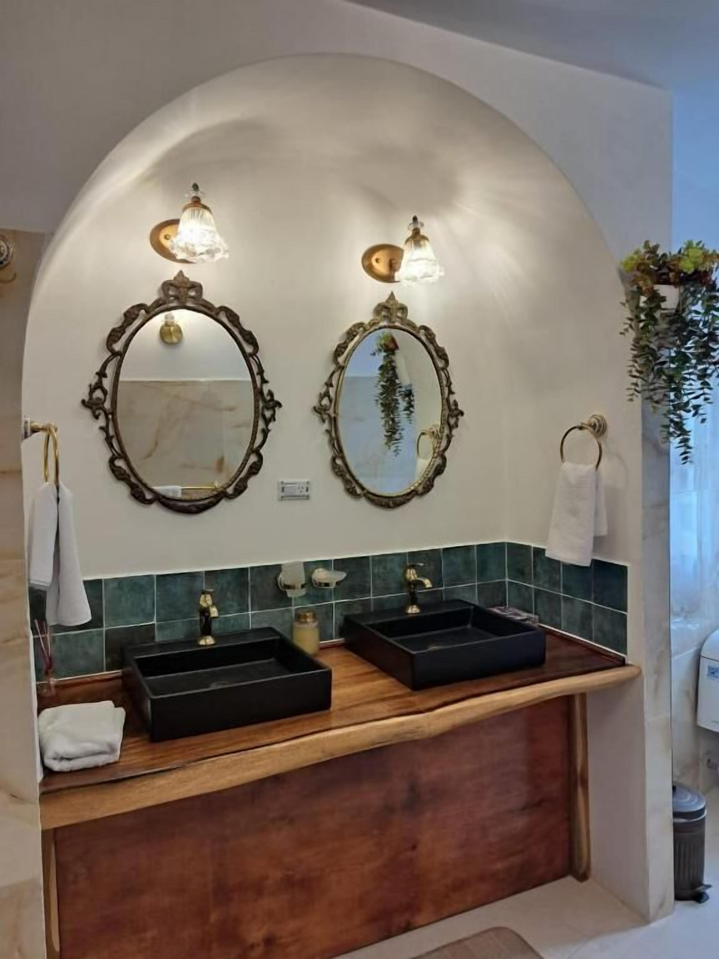 Foto - Casa Sileo - boutique Hotel