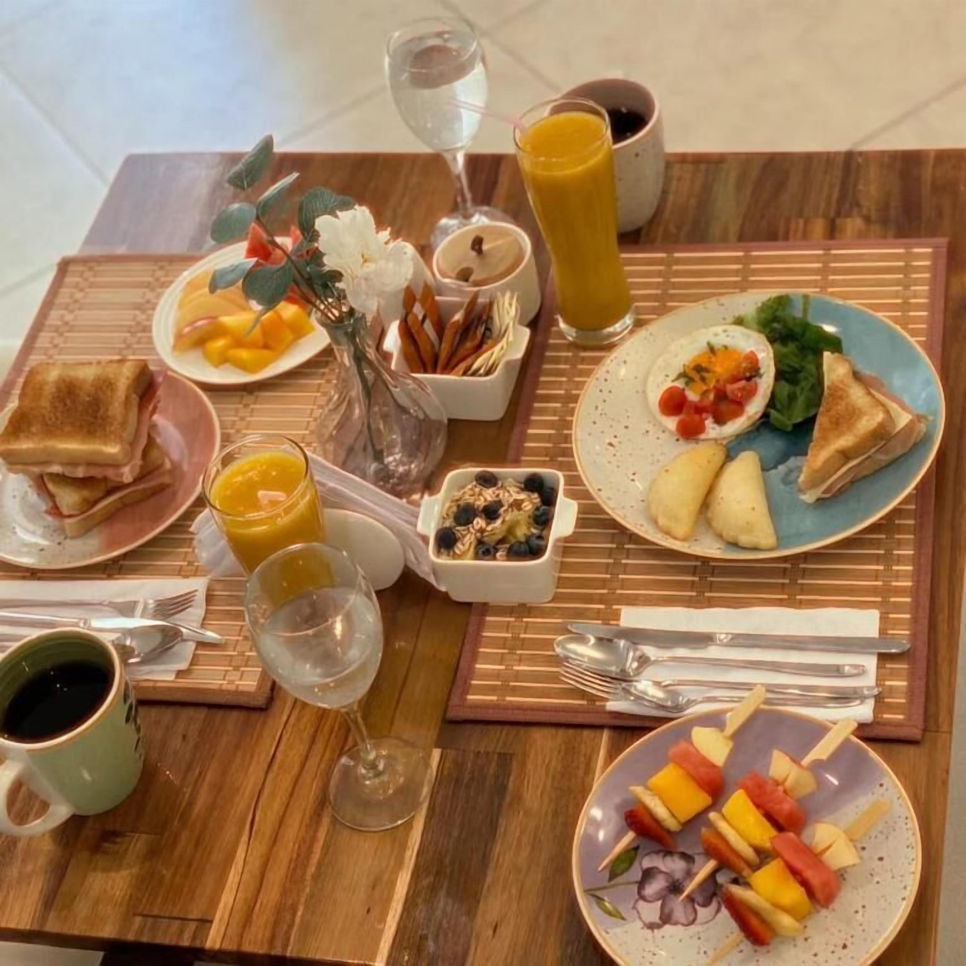 Foto - Casa Sileo - boutique Hotel