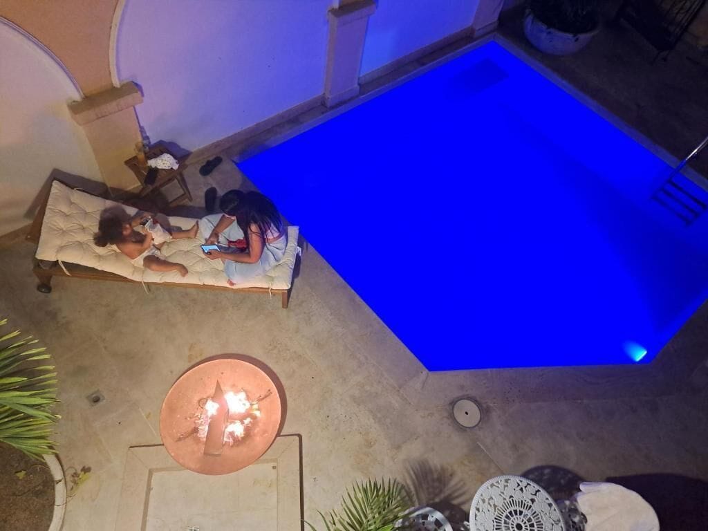 Foto - Casa Sileo - boutique Hotel