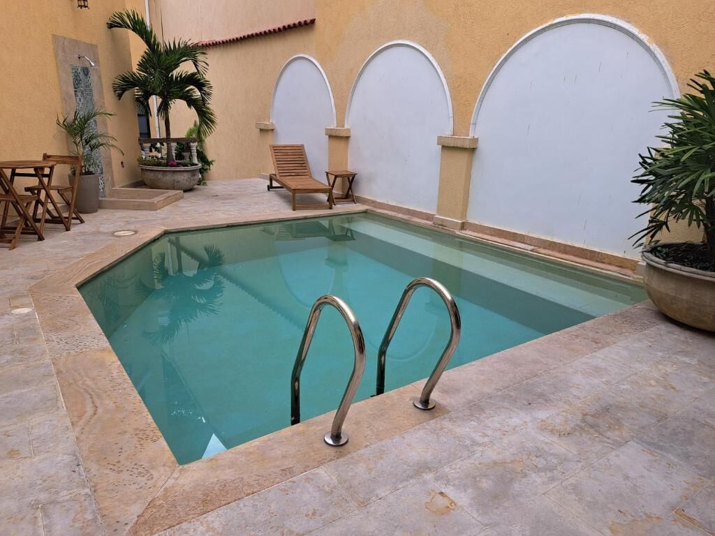 Foto - Casa Sileo - boutique Hotel