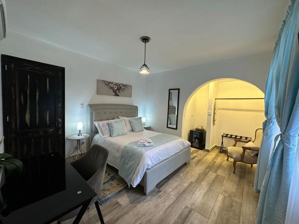 Foto - Casa Sileo - boutique Hotel