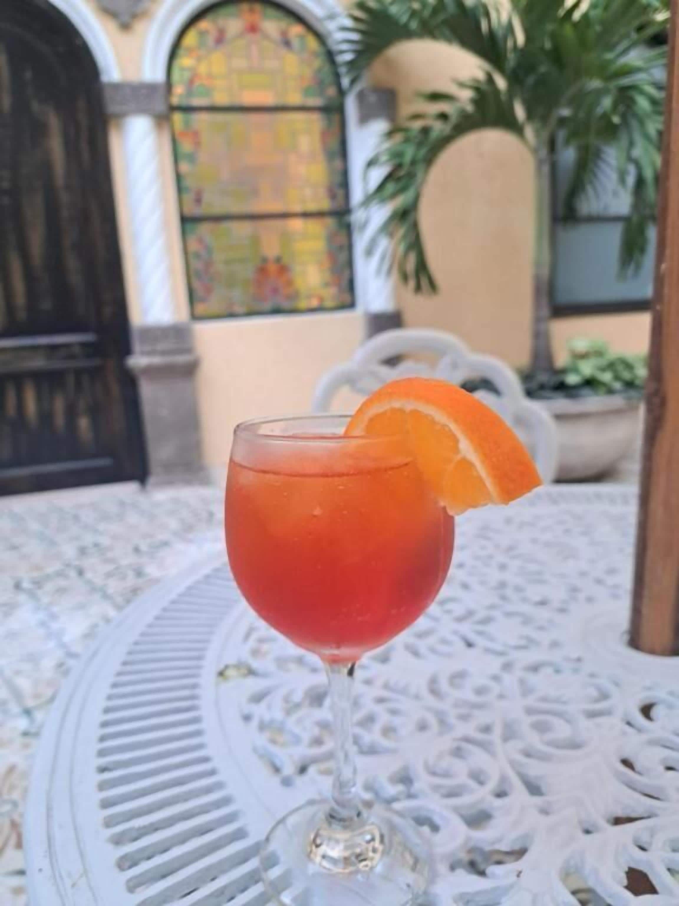 Foto - Casa Sileo - boutique Hotel