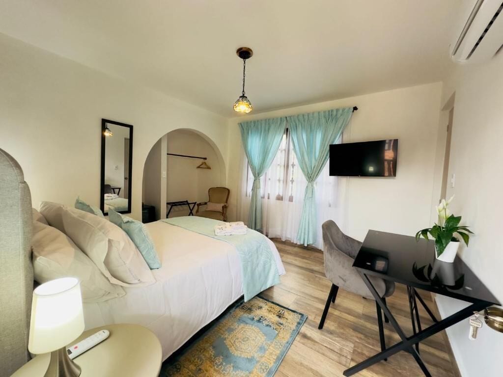 Foto - Casa Sileo - boutique Hotel