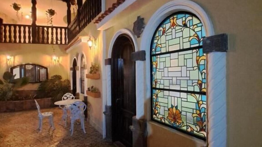 Casa Sileo