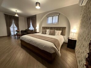 Desk, iron/ironing board, free WiFi - Casa Sileo (Cali)