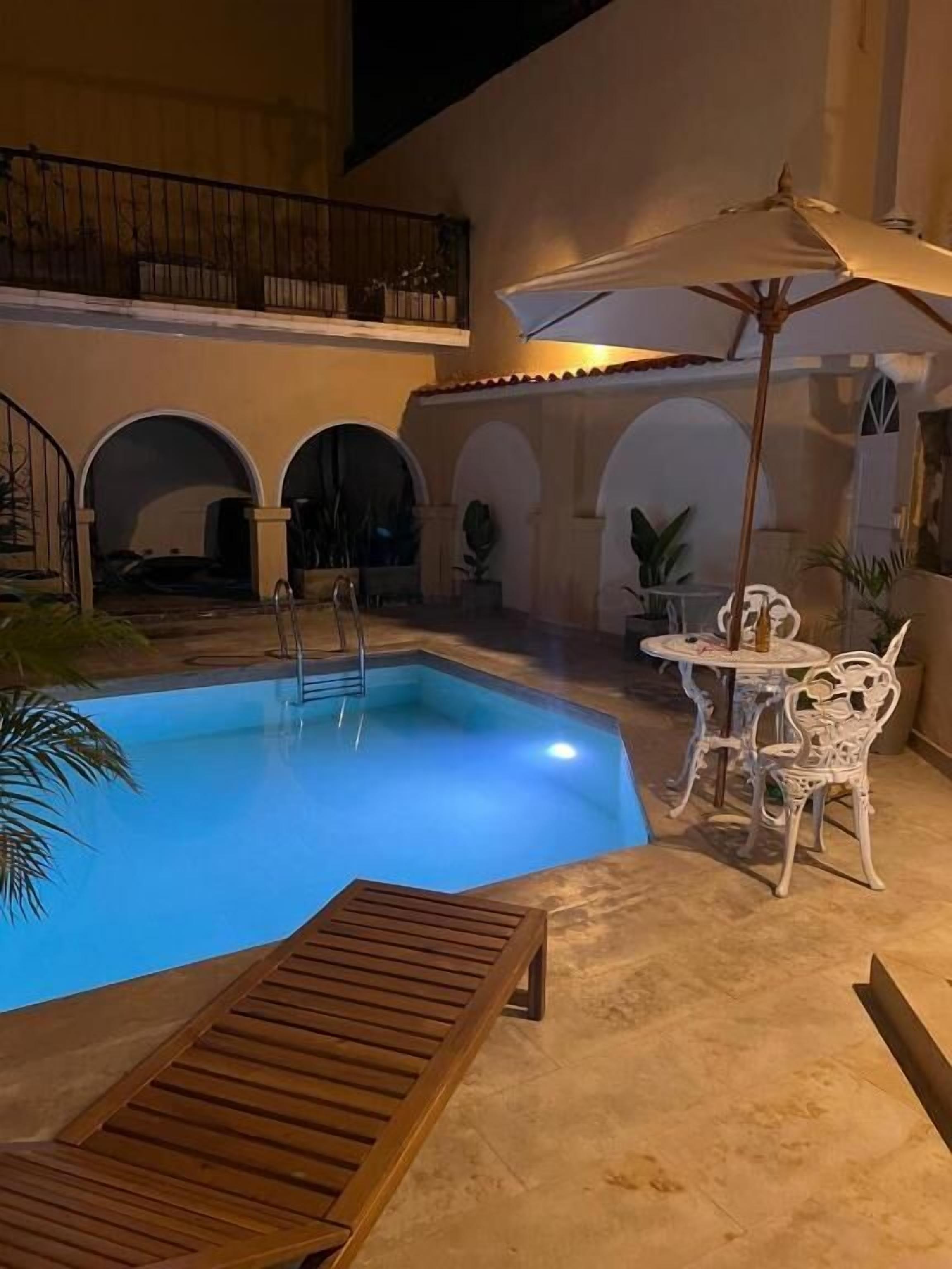 Foto - Casa Sileo - boutique Hotel