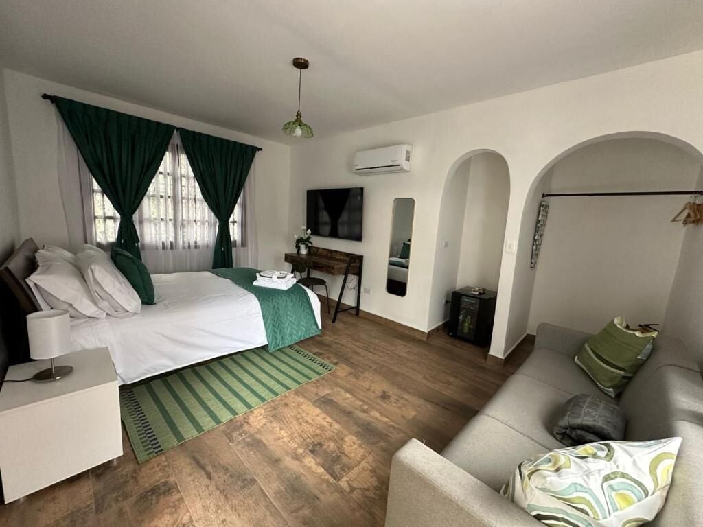 Foto - Casa Sileo - boutique Hotel