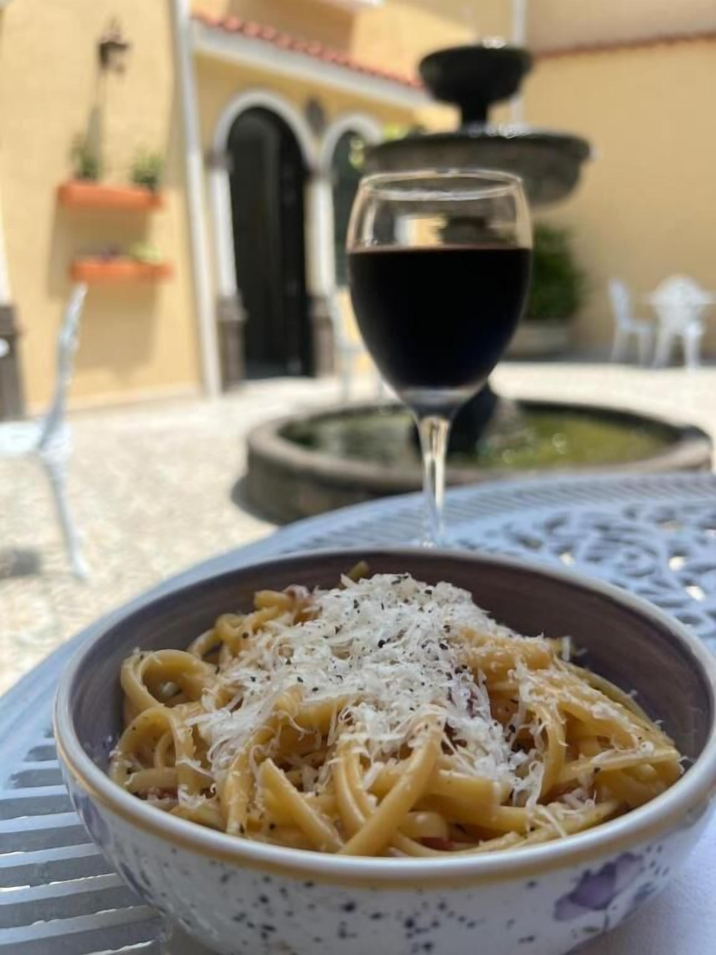 Foto - Casa Sileo - boutique Hotel