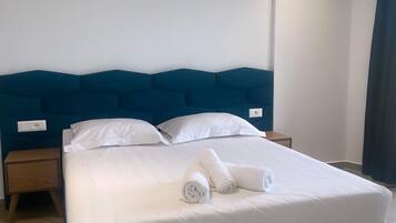 奢華客房, 露台, 山景 | 隔音