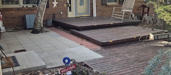 Charming 2-bedroom house in Ogden with WiFi. Country location. Close to Ski area