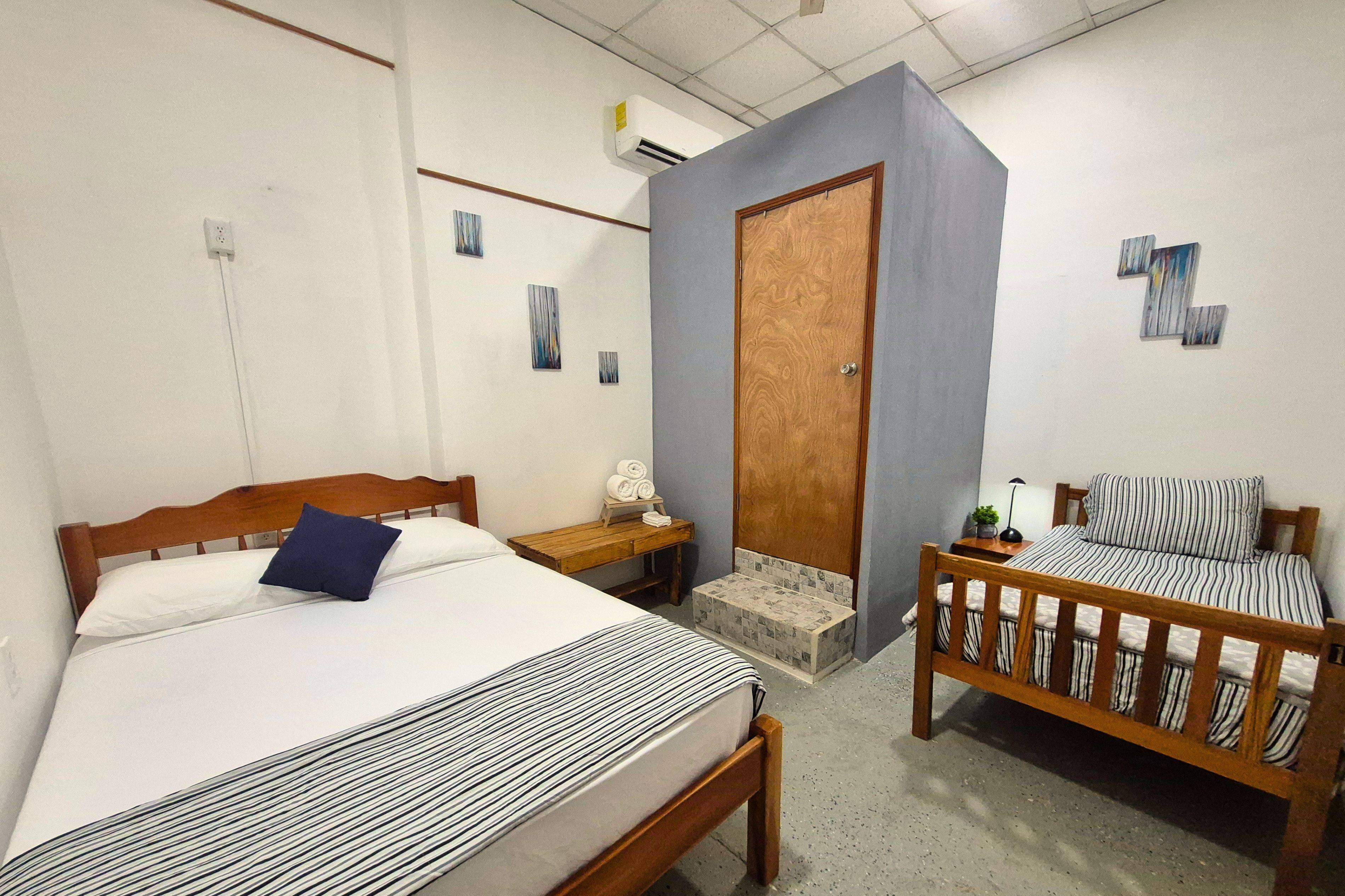 Family Room, 1 Bedroom, Mobility Accessible, Non Smoking | Free WiFi
