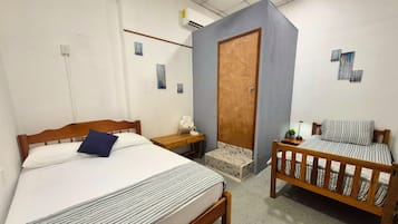 Family Room, 1 Bedroom, Mobility Accessible, Non Smoking | Free WiFi