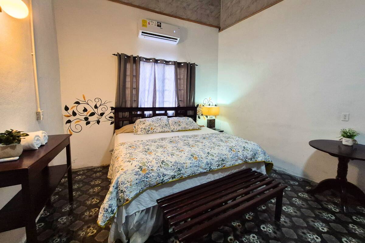 Junior Suite | WiFi (free), bed sheets