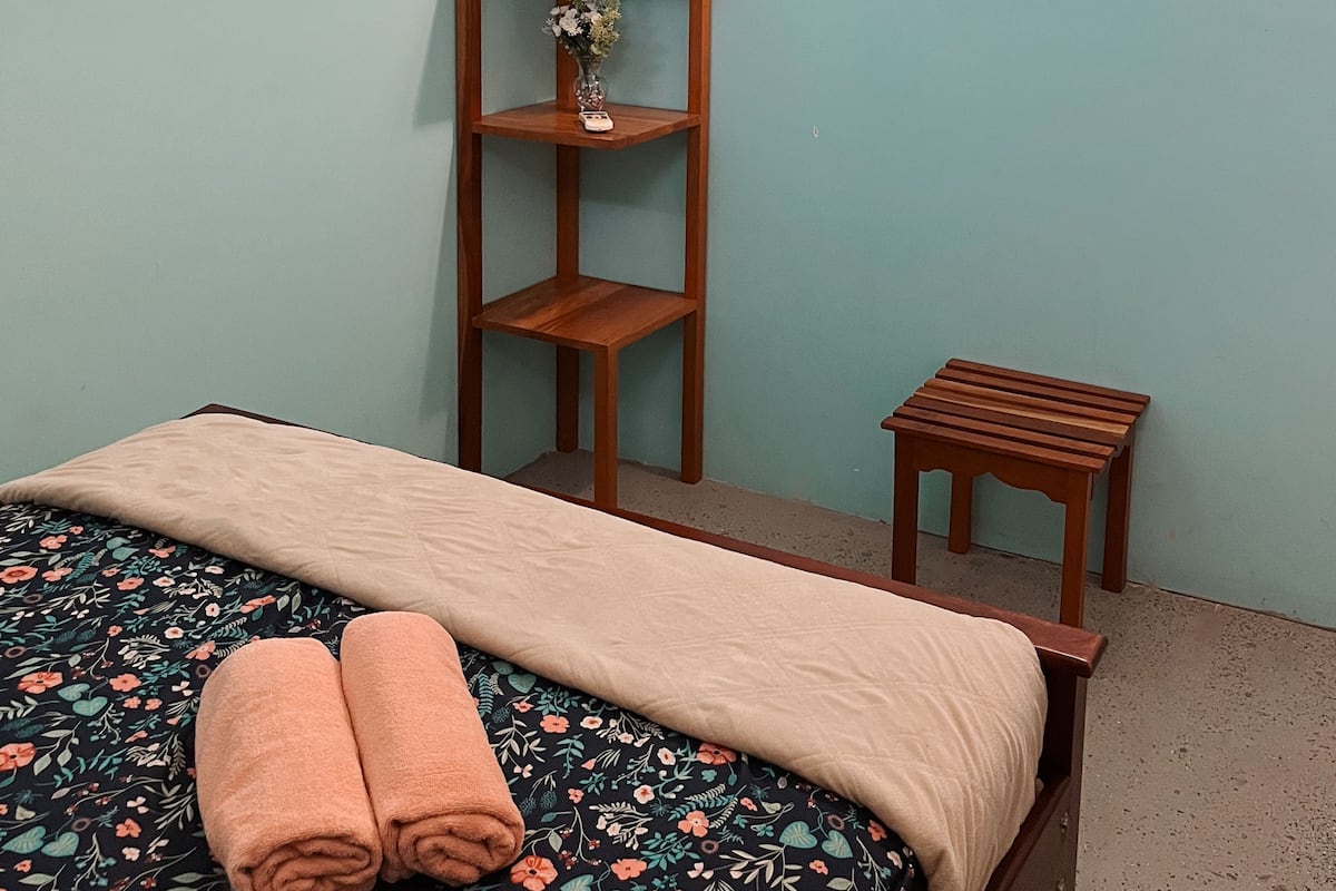 標準客房 | 免費無線上網