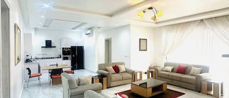 Smart TV