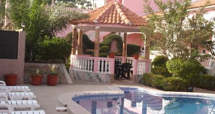 Hotel Lisboa Bissau
