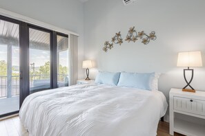 4 Schlafzimmer, Bügeleisen/Bügelbrett, Reisekinderbett, kostenloses WLAN