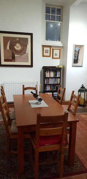 Restaurantes