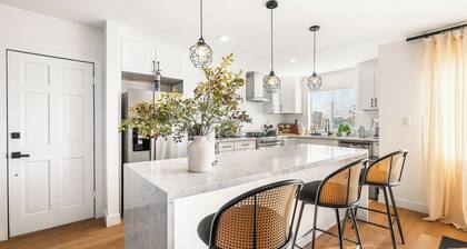 Charming Modern LA Gem Fully Furnished-Perfect for Long Stay