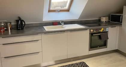 Studio du Point de Vie